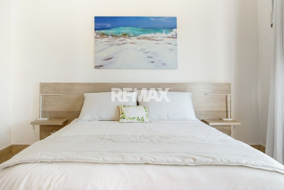Apartment en SAMANÁ LAS TERRENAS, COSÓN