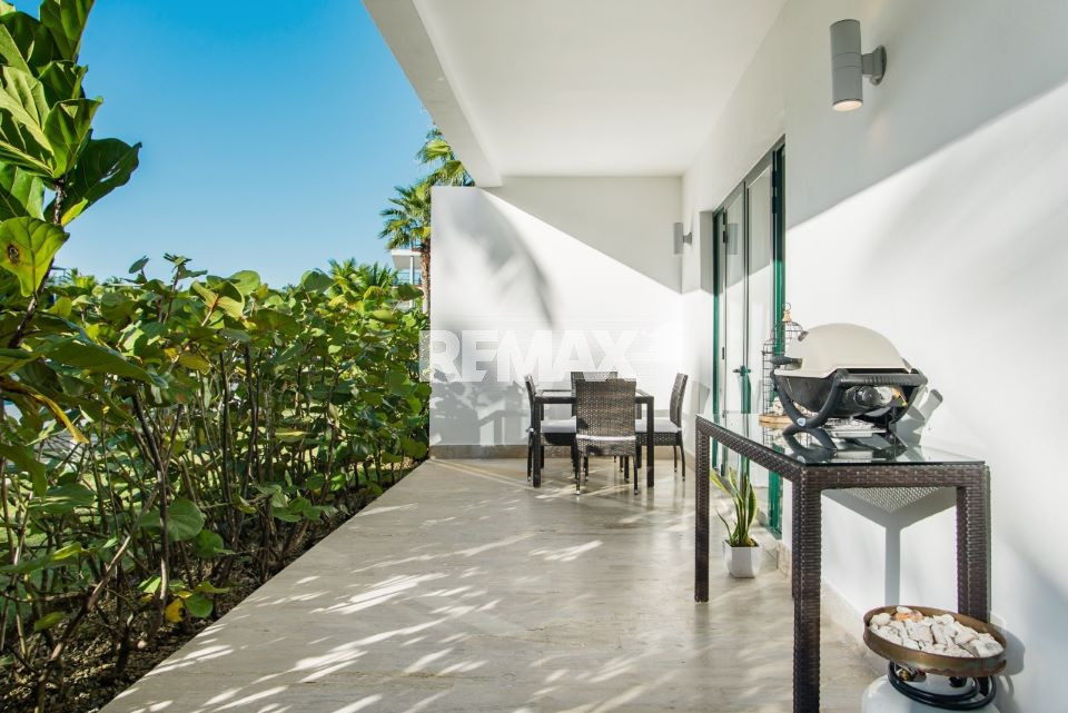 Apartment en SAMANÁ LAS TERRENAS, COSÓN