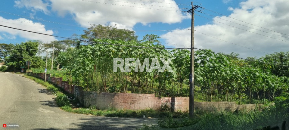 Terreno en CUESTA HERMOSA III, SANTO DOMINGO DE GUZMÁN