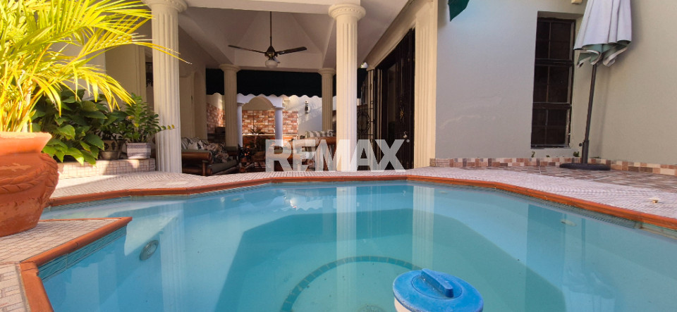 Casa en SANTO DOMINGO DE GUZMÁN, LAS COLINAS DEL SEMINARIO I