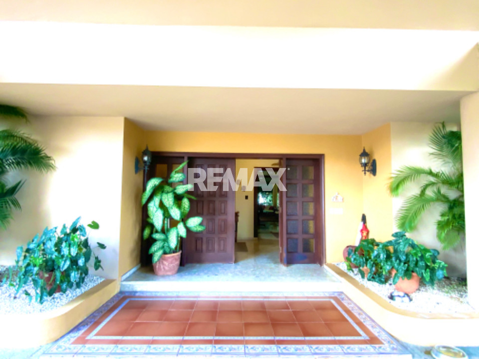 House en SANTO DOMINGO DE GUZMÁN, ARROYO HONDO