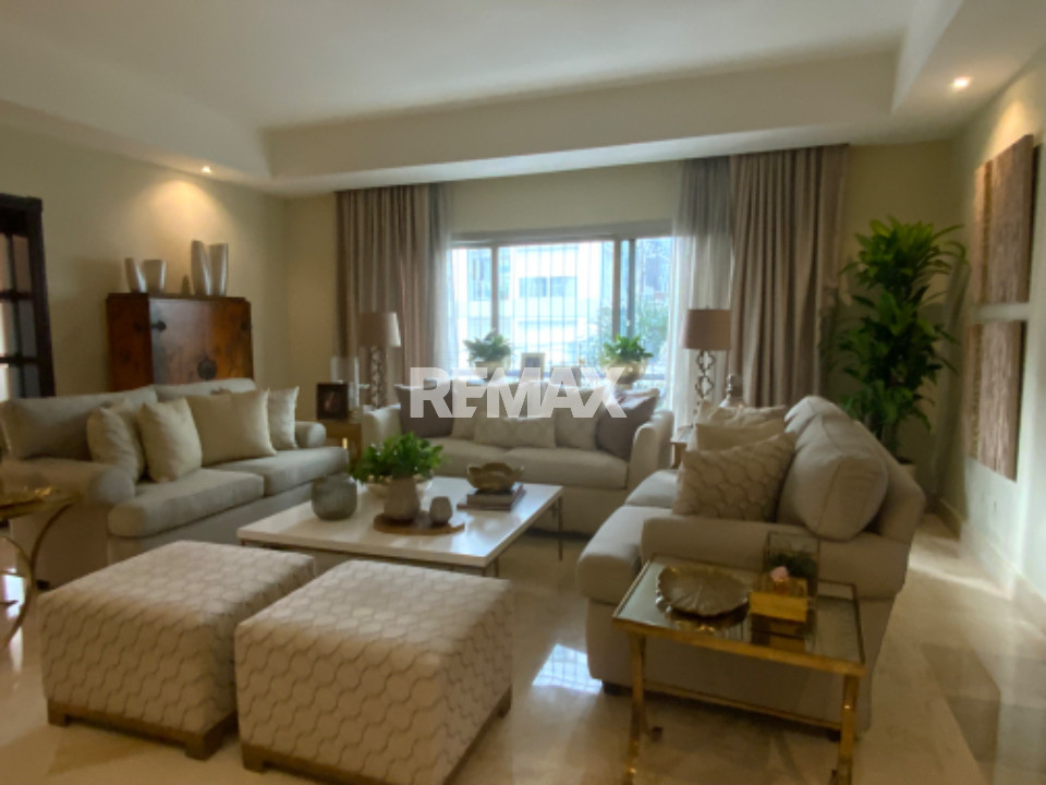 Apartamento en PIANTINI, SANTO DOMINGO DE GUZMÁN