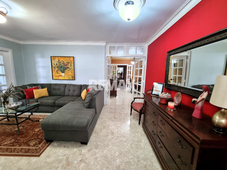 Apartamento en SANTO DOMINGO DE GUZMÁN, LOS CACICAZGOS