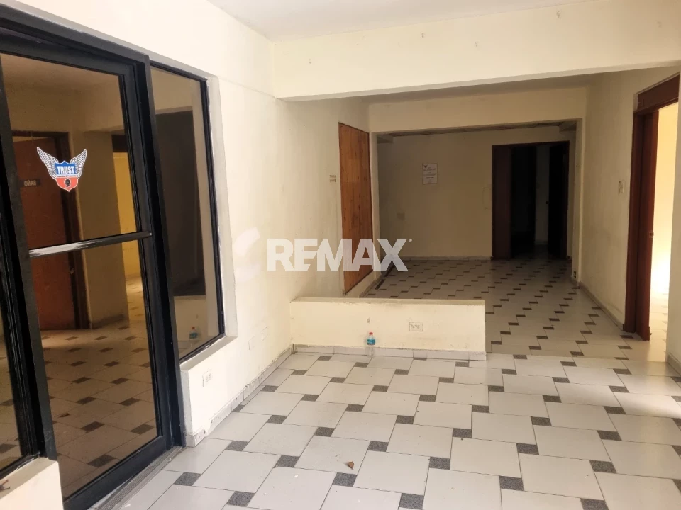 Commercial Space en SANTO DOMINGO DE GUZMÁN, ARROYO HONDO