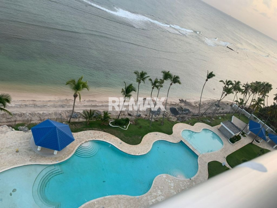 Apartamento en GUAYACANES, JUAN DOLIO