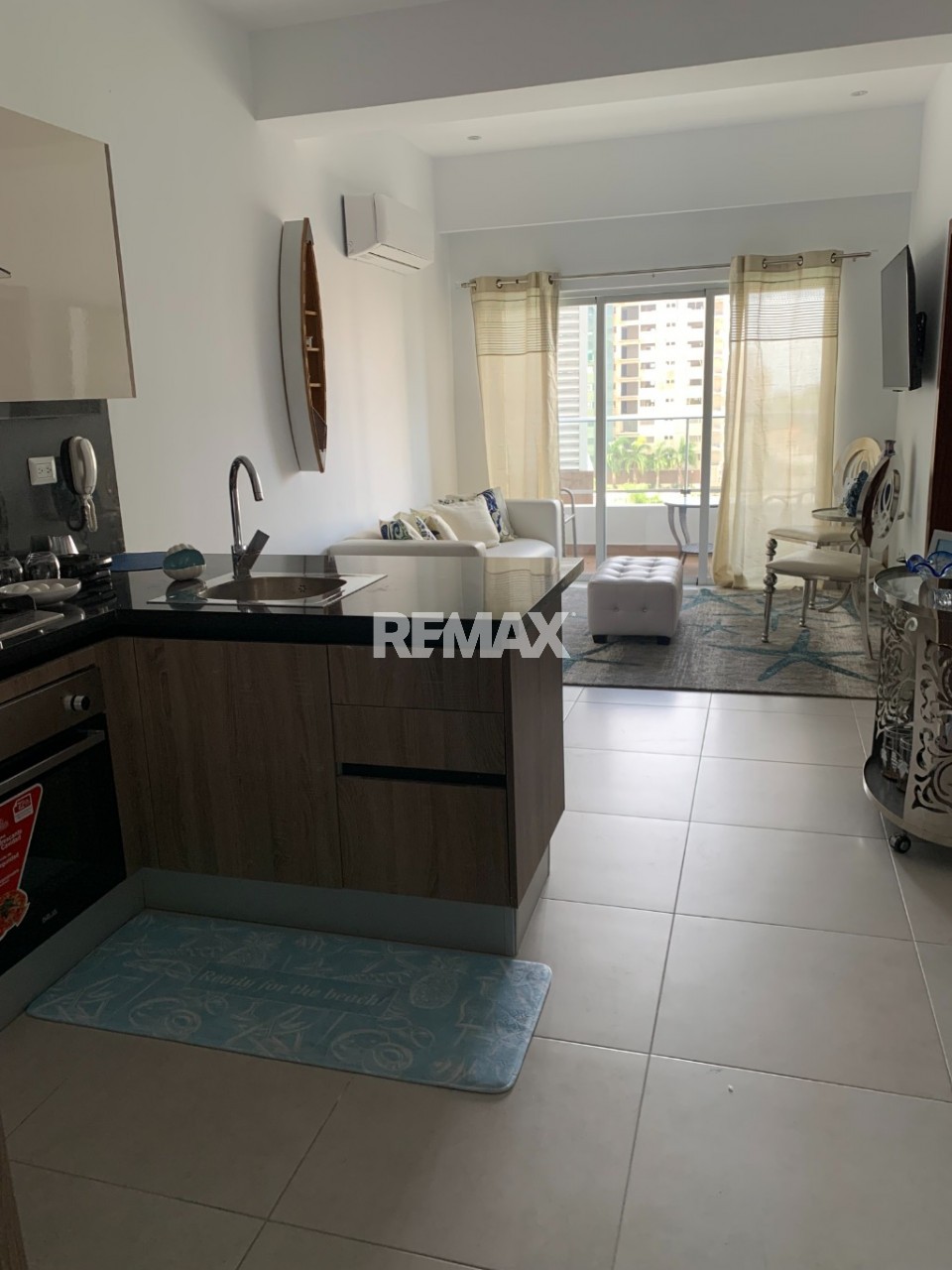 Apartment en SANTO DOMINGO DE GUZMÁN, LA ESPERILLA