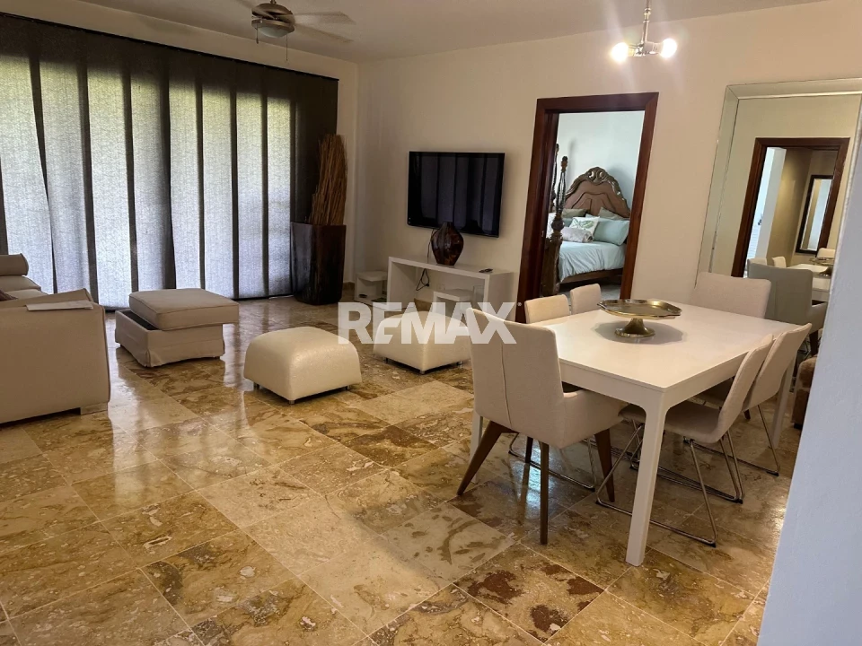 Apartamento en LA ROMANA, LA ESTANCIA