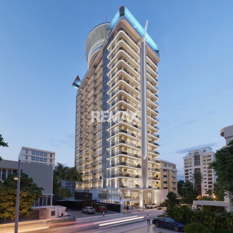 Proyecto de Apartamento en SANTO DOMINGO DE GUZMÁN, PIANTINI