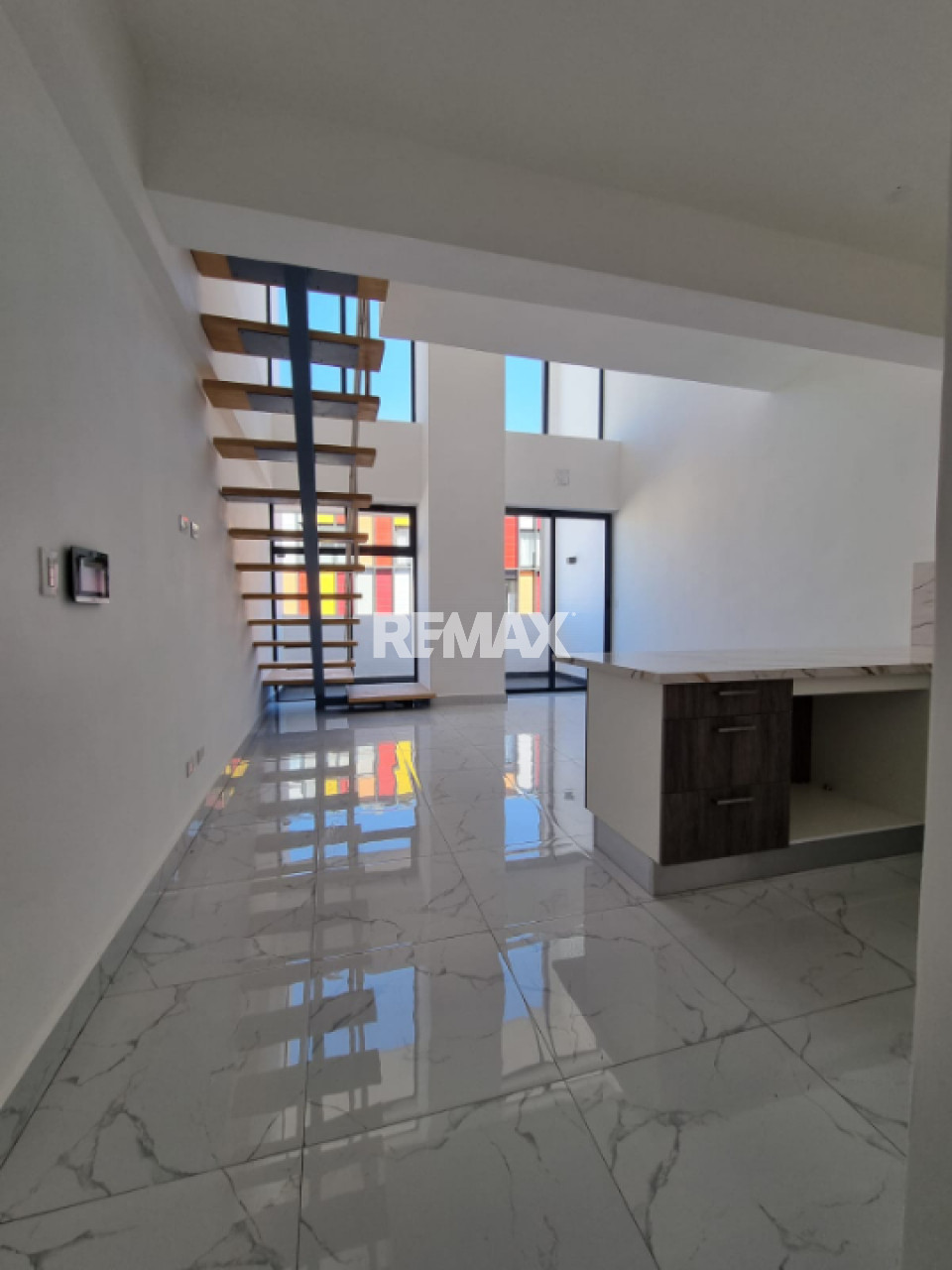 Apartamento en SANTO DOMINGO DE GUZMÁN, EVARISTO MORALES