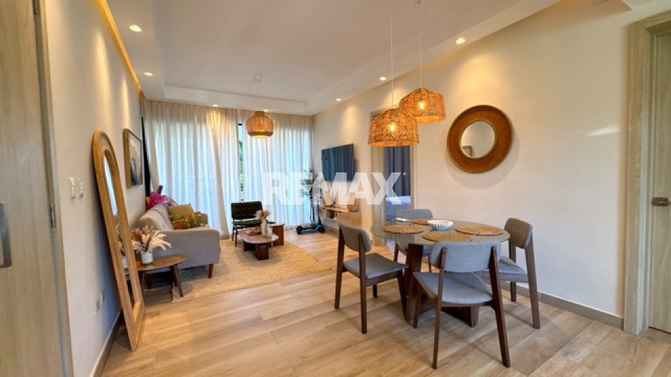 Apartamento en PUNTA CANA, Downtown Punta Cana