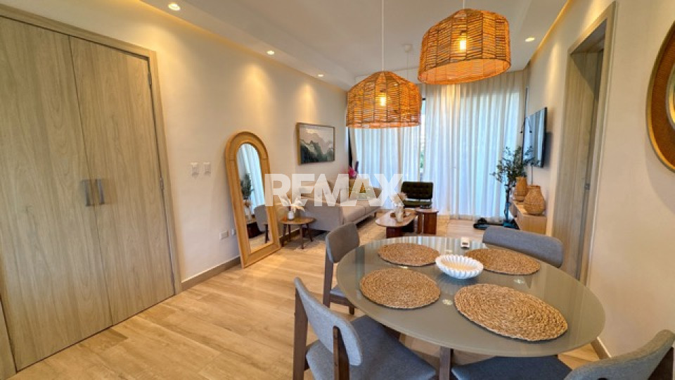 Apartamento en PUNTA CANA, Downtown Punta Cana
