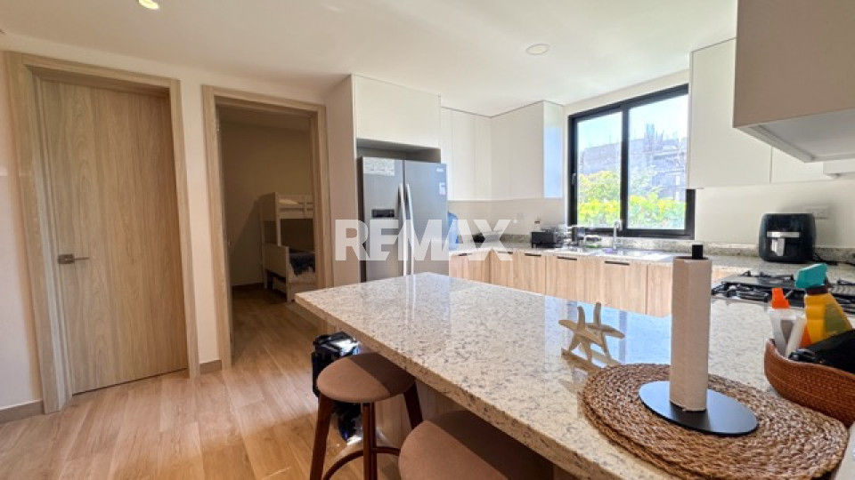 Apartamento en PUNTA CANA, Downtown Punta Cana