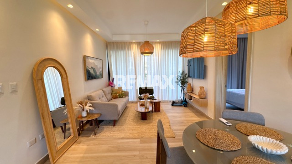 Apartamento en PUNTA CANA, Downtown Punta Cana
