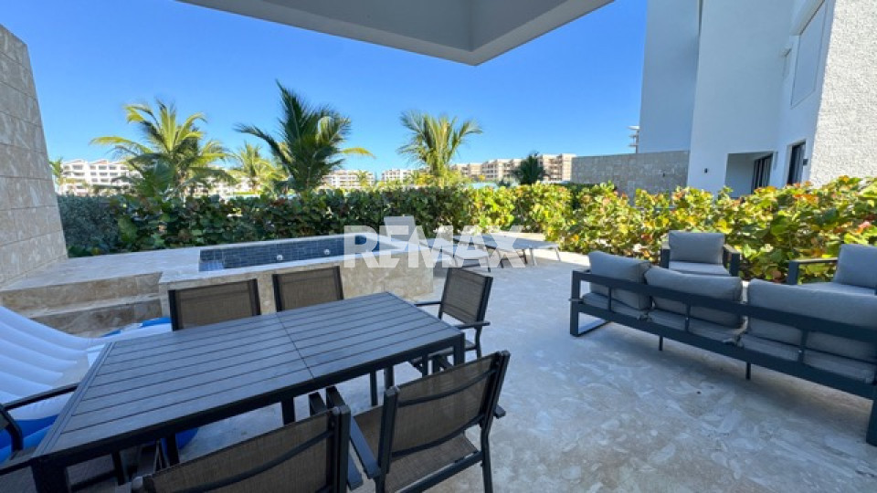 Apartamento en PUNTA CANA, Downtown Punta Cana