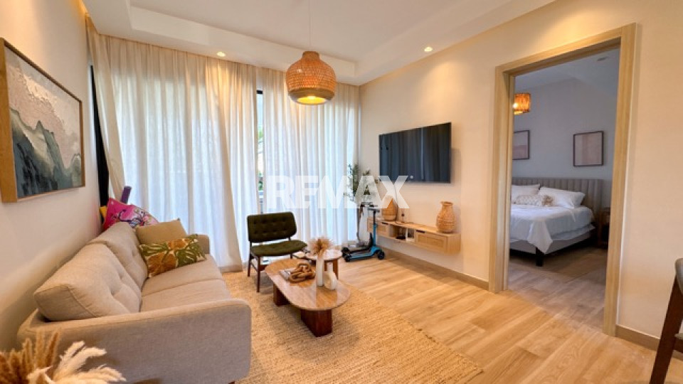 Apartamento en PUNTA CANA, Downtown Punta Cana