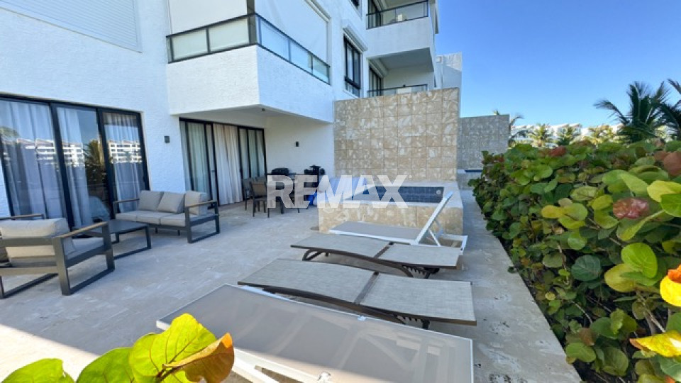 Apartamento en PUNTA CANA, Downtown Punta Cana