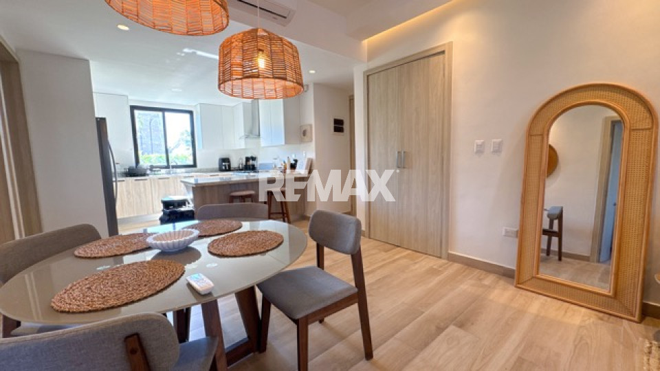 Apartamento en PUNTA CANA, Downtown Punta Cana