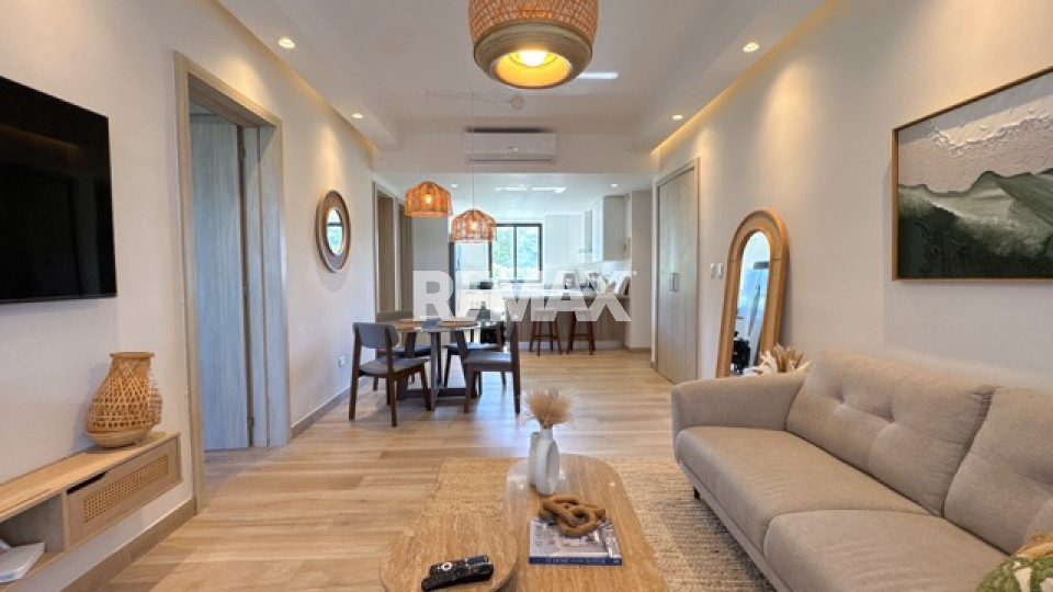 Apartamento en PUNTA CANA, Downtown Punta Cana