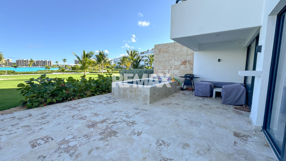 Apartamento en PUNTA CANA, Downtown Punta Cana