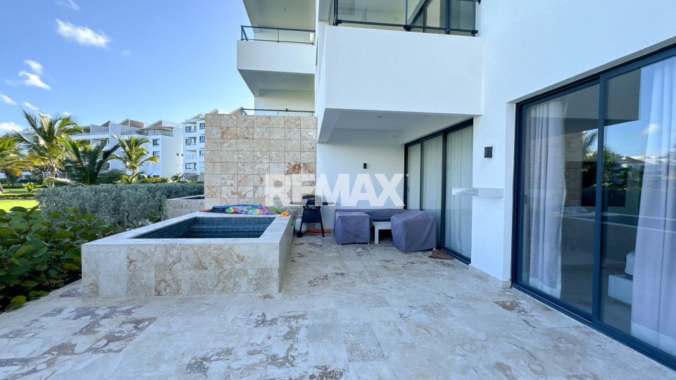 Apartamento en PUNTA CANA, Downtown Punta Cana