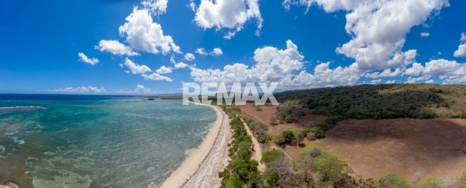 Terreno en PUERTO PLATA, GREGORIO LUPERÓN