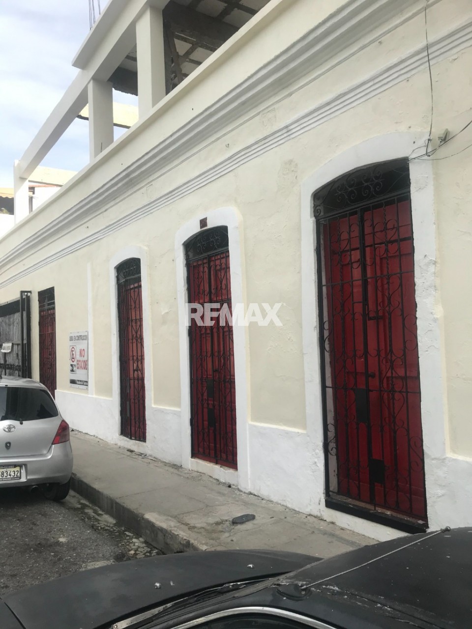 Local Comercial en SANTO DOMINGO DE GUZMÁN, ZONA COLONIAL