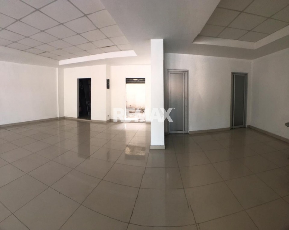 Commercial Space en SANTO DOMINGO DE GUZMÁN, ZONA COLONIAL