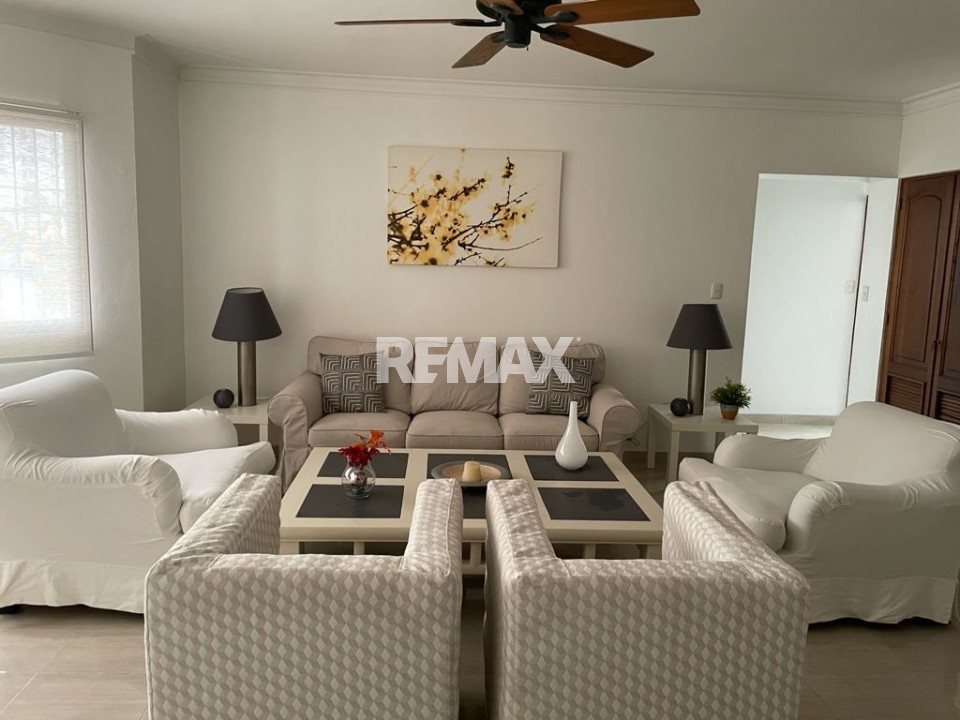 Apartamento en SANTO DOMINGO DE GUZMÁN, LA ESPERILLA