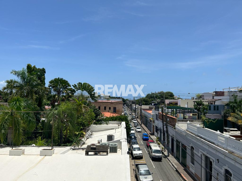 Apartment en SANTO DOMINGO DE GUZMÁN, ZONA COLONIAL