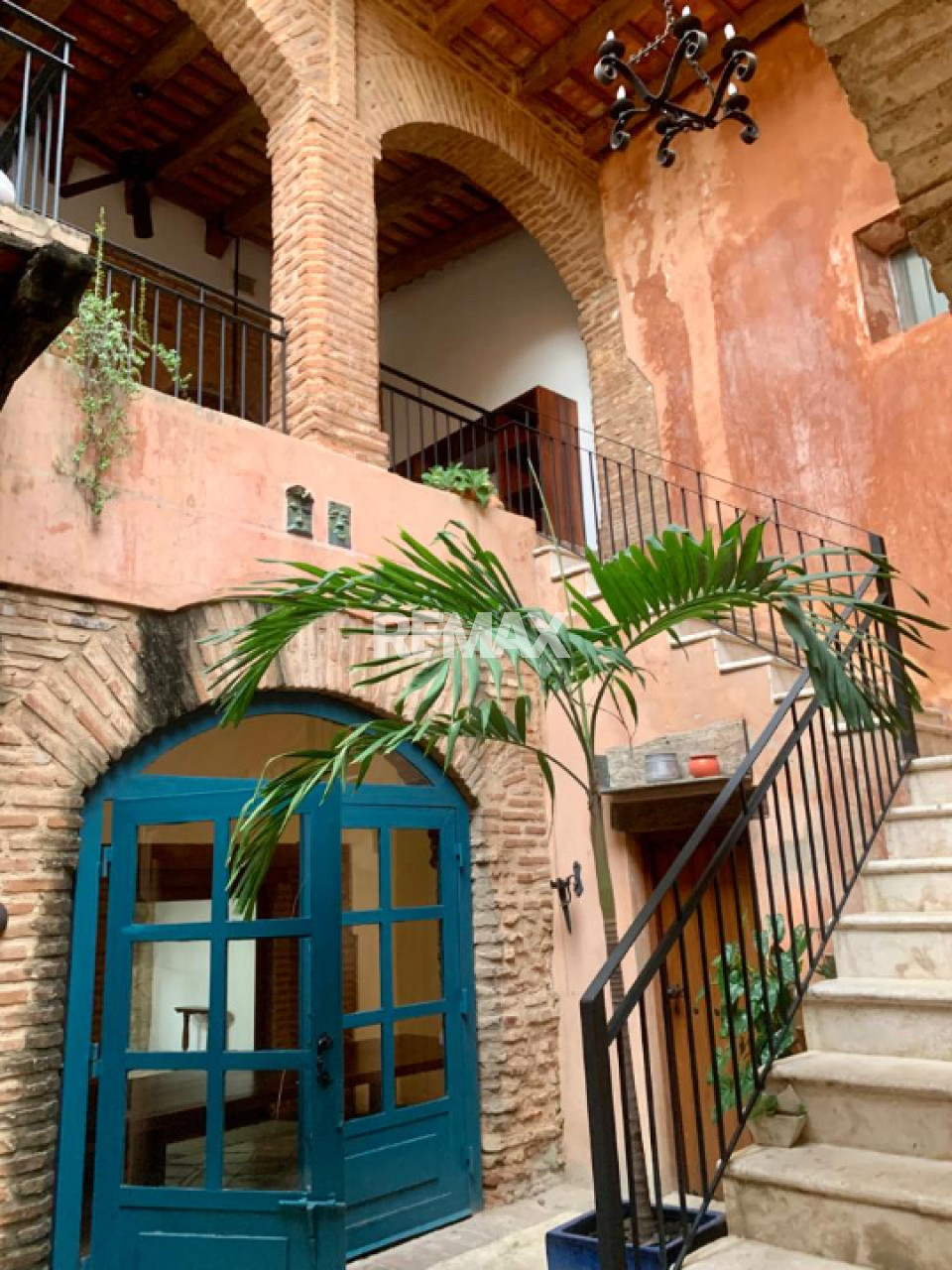 Casa en SANTO DOMINGO DE GUZMÁN, ZONA COLONIAL