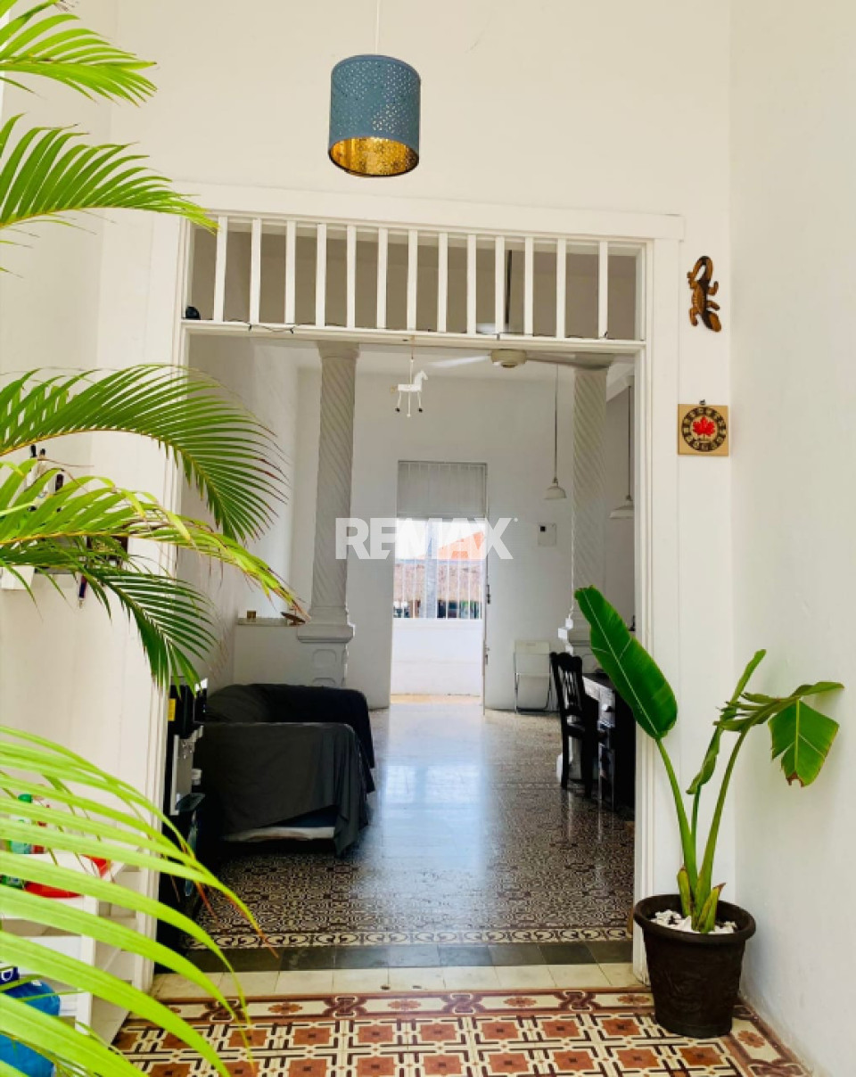 Apartment en SANTO DOMINGO DE GUZMÁN, ZONA COLONIAL