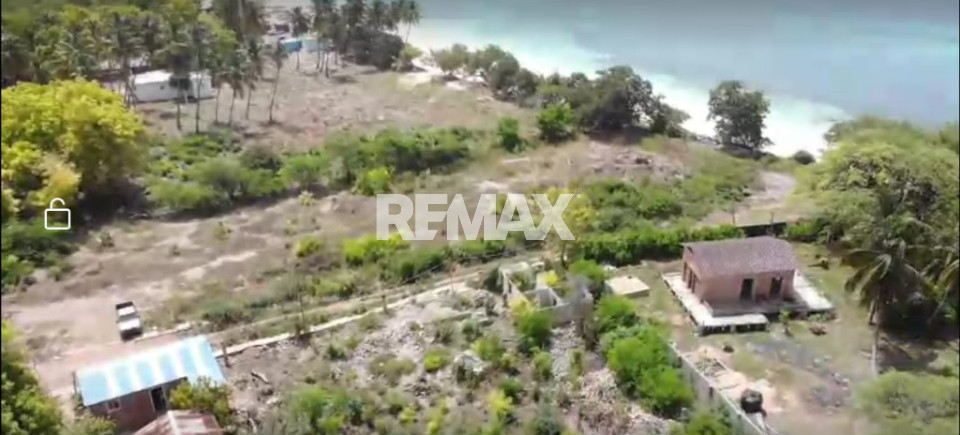 Terreno en MIRAMAR, PEDERNALES