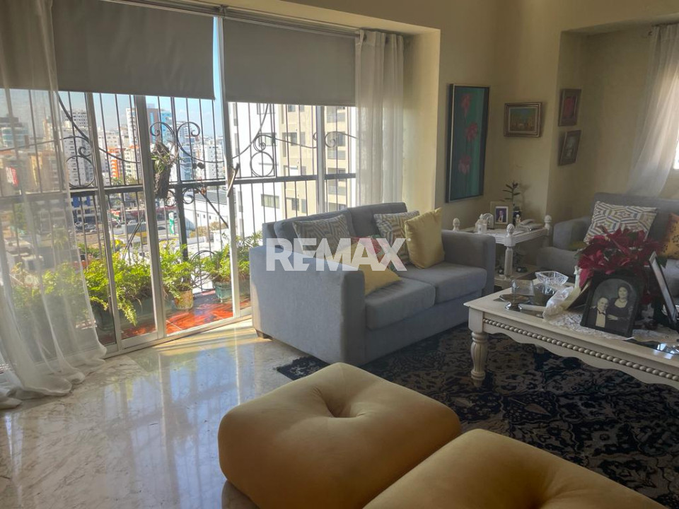 Penthouse en SANTO DOMINGO DE GUZMÁN, LA ESPERILLA