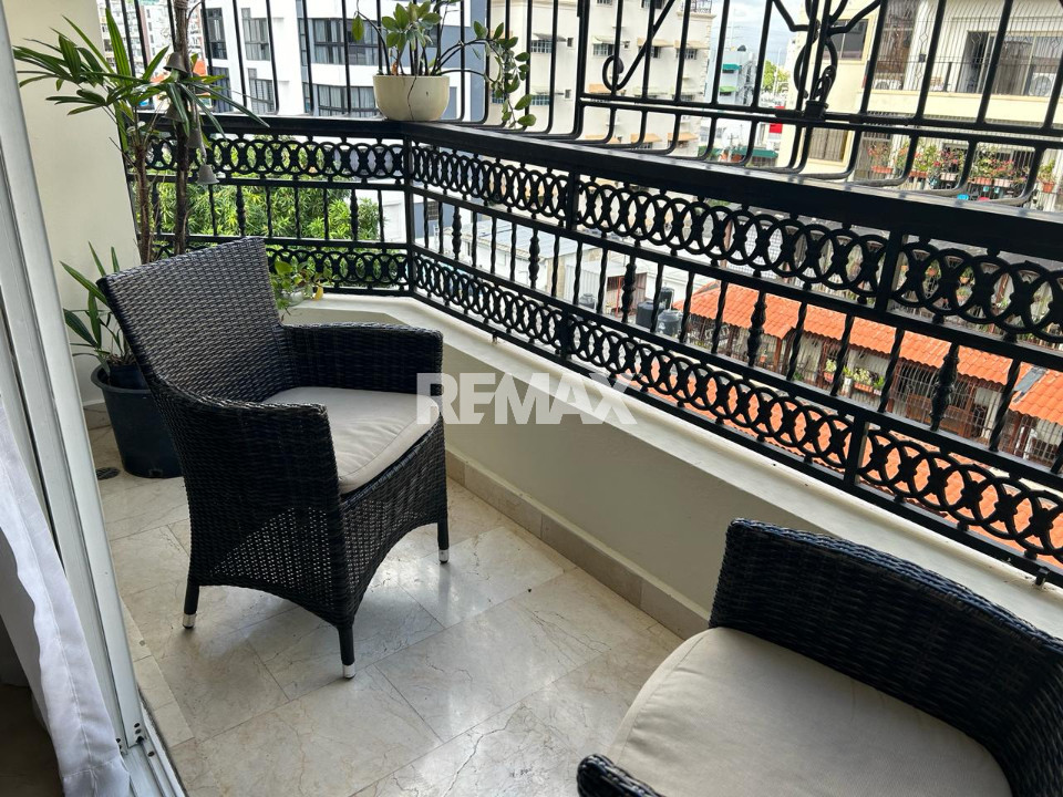 Apartment en SANTO DOMINGO DE GUZMÁN, BELLA VISTA