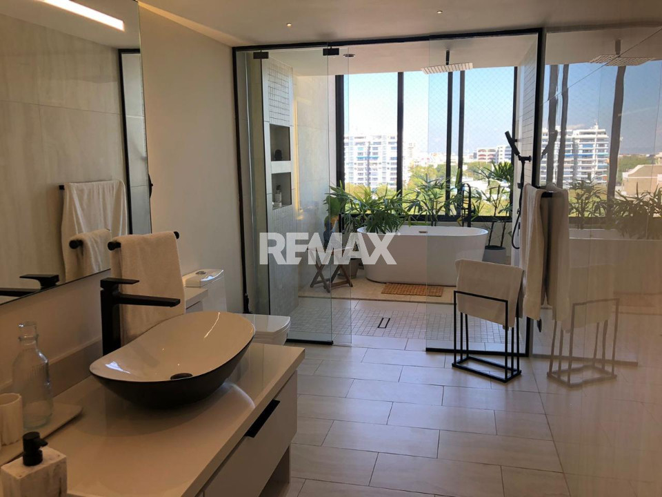 Penthouse en SANTO DOMINGO DE GUZMÁN, GAZCUE