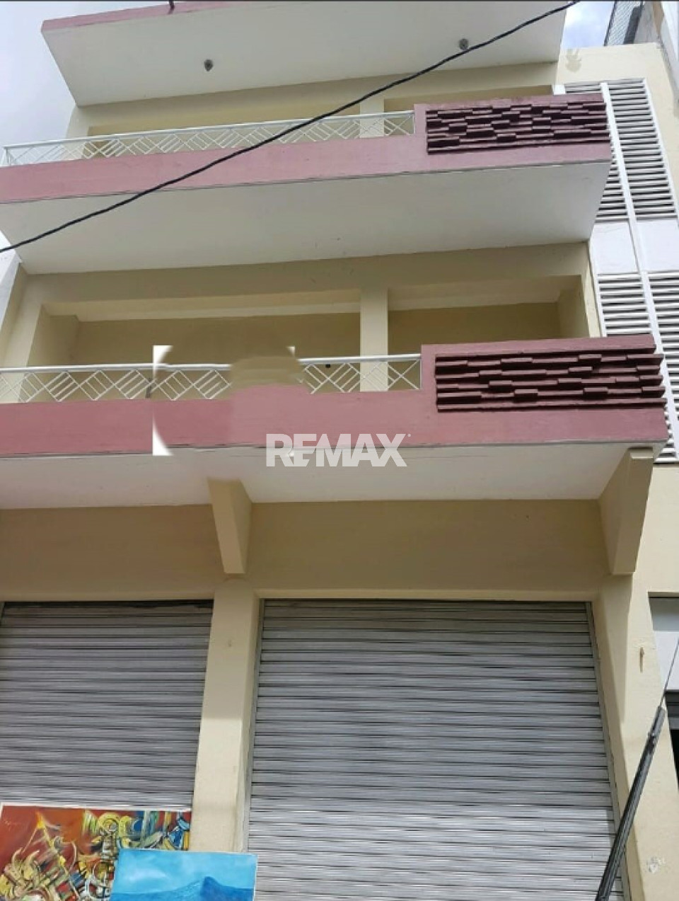 Edificio en ZONA COLONIAL, SANTO DOMINGO DE GUZMÁN
