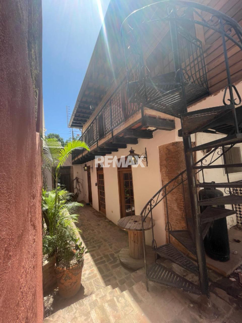 Casa en SANTO DOMINGO DE GUZMÁN, ZONA COLONIAL
