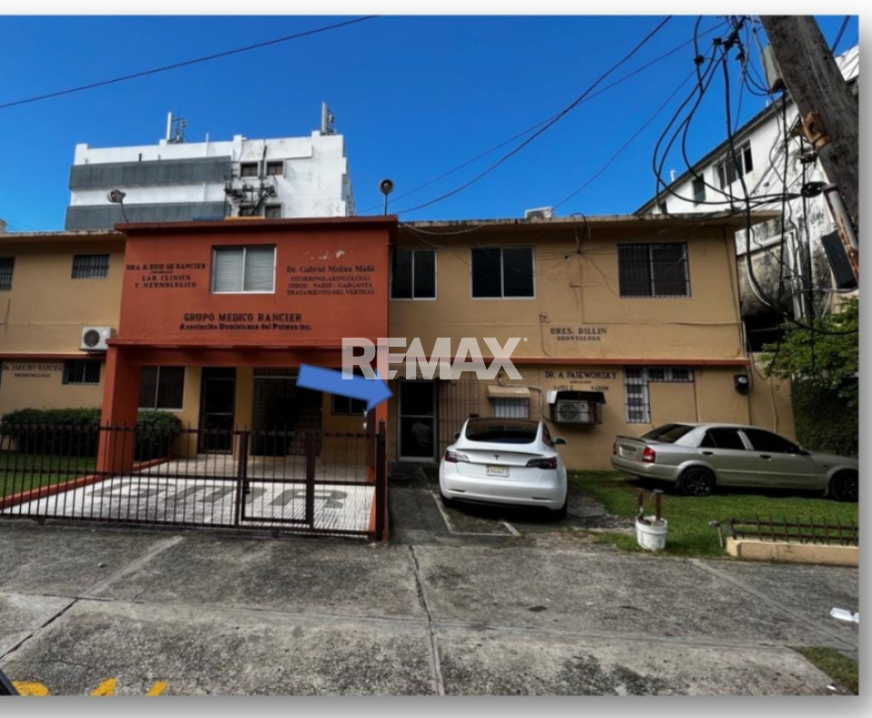 Local Comercial en SANTO DOMINGO DE GUZMÁN, CIUDAD NUEVA