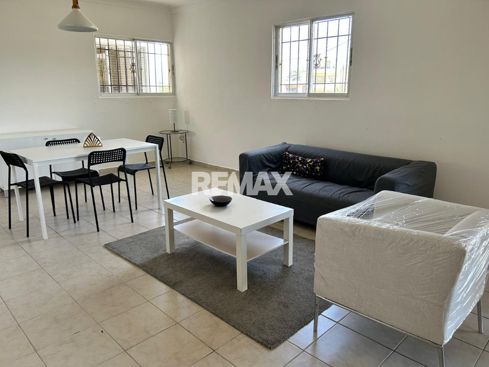 Apartamento en SANTO DOMINGO DE GUZMÁN, ZONA COLONIAL