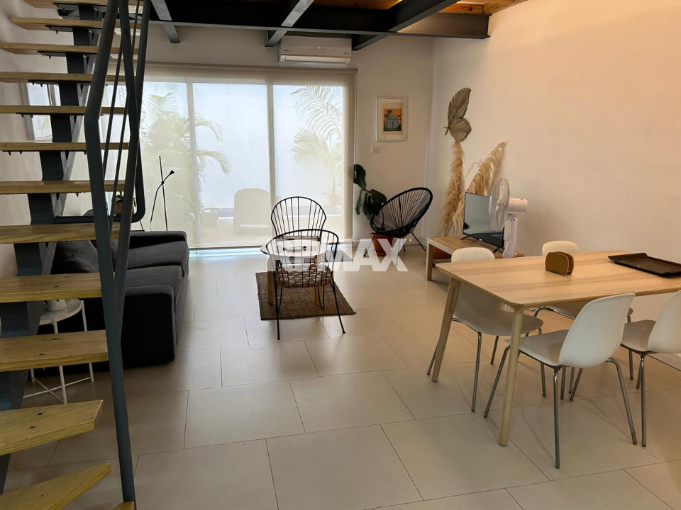 Apartment en SANTO DOMINGO DE GUZMÁN, ZONA COLONIAL