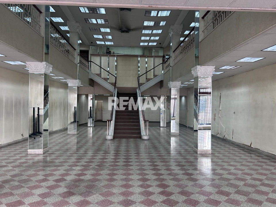 Local Comercial en SANTO DOMINGO DE GUZMÁN, ZONA COLONIAL