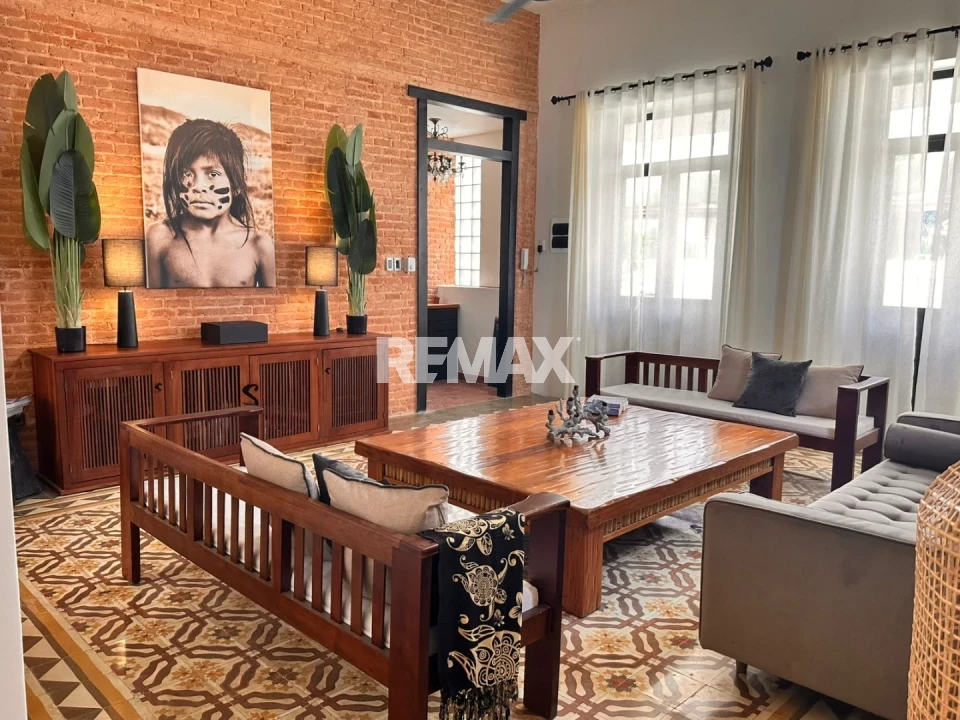 Apartment en SANTO DOMINGO DE GUZMÁN, ZONA COLONIAL