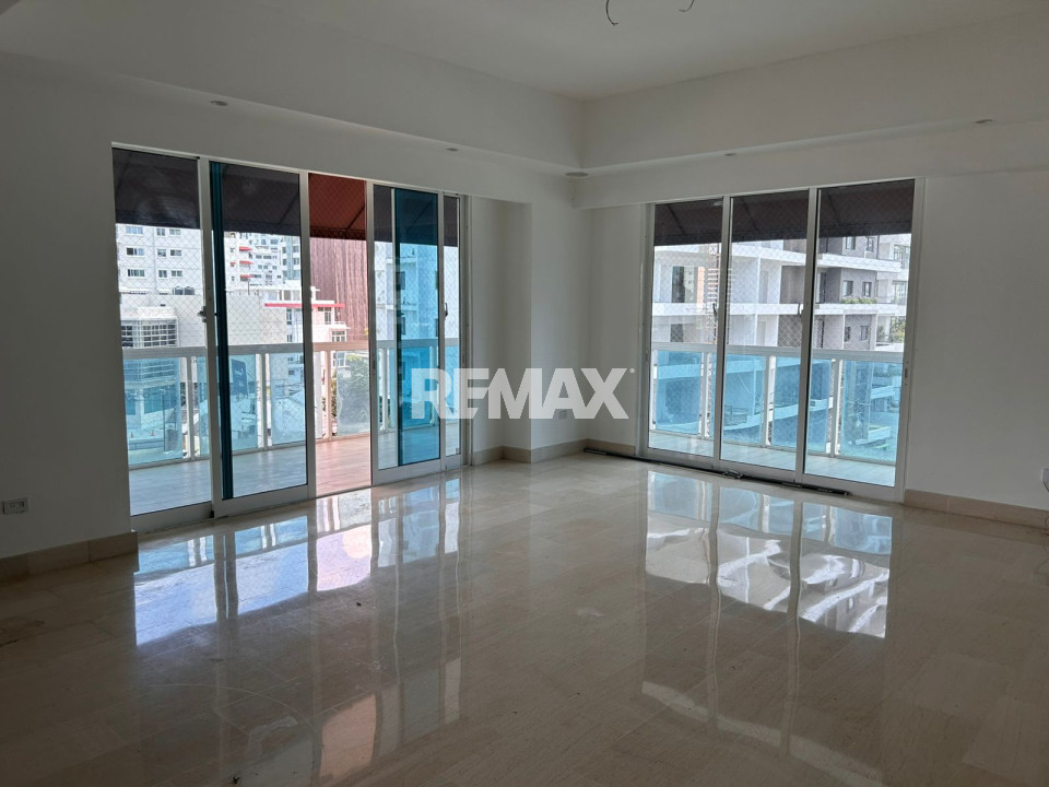 Apartamento en ENSANCHE NACO, SANTO DOMINGO DE GUZMÁN