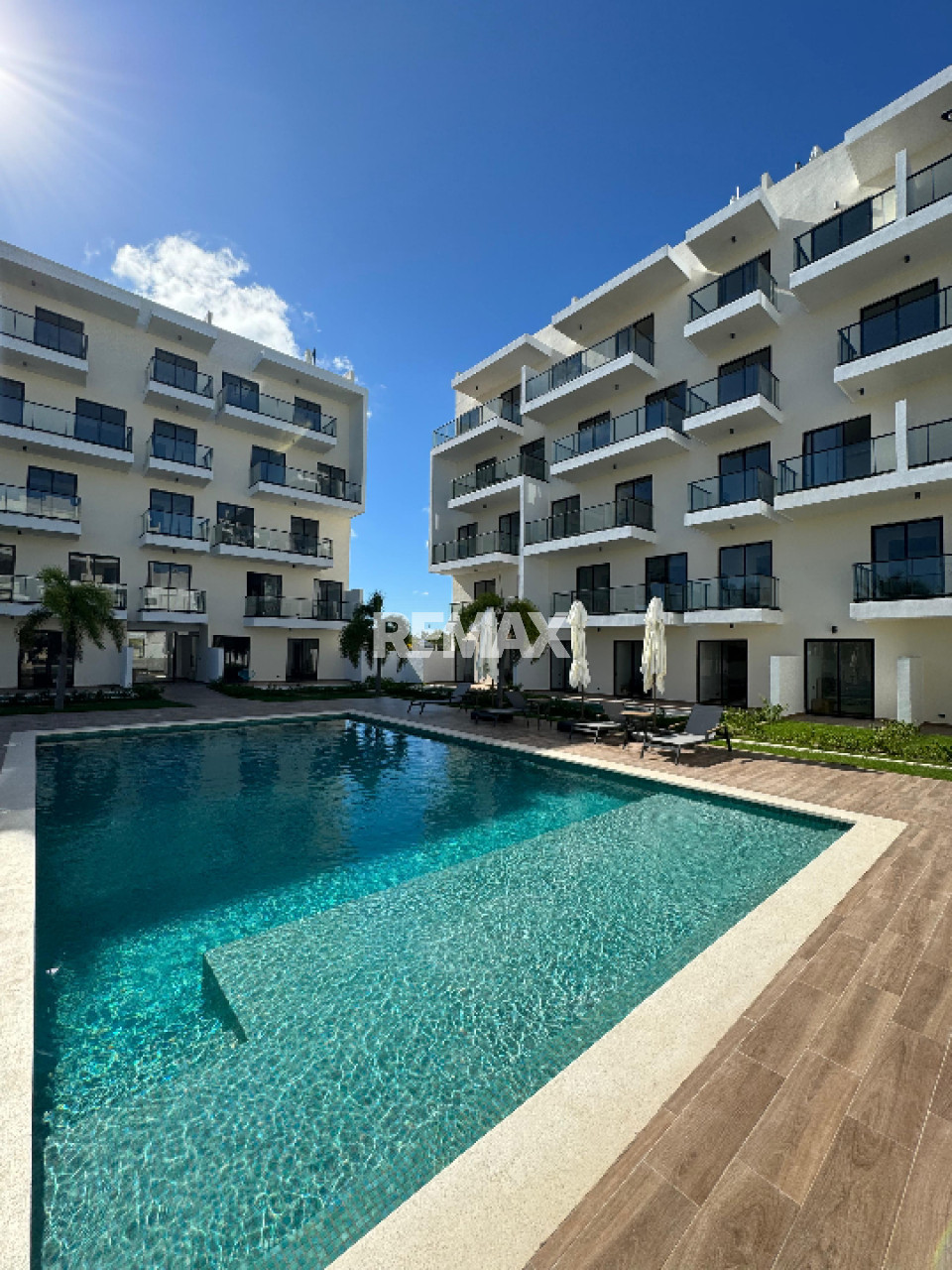 Apartment en PUNTA CANA, BAVARO