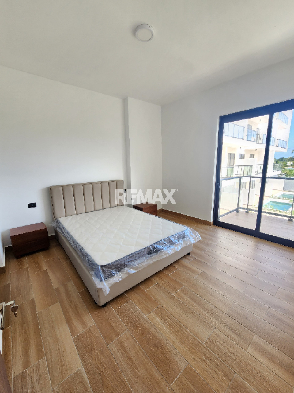 Apartment en PUNTA CANA, BAVARO