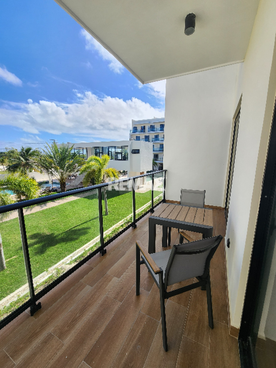 Apartment en PUNTA CANA, BAVARO