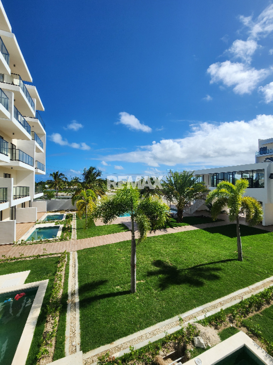 Apartment en PUNTA CANA, BAVARO