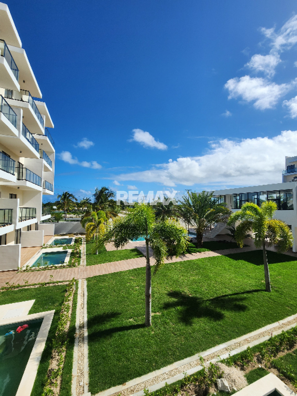 Apartment en PUNTA CANA, BAVARO