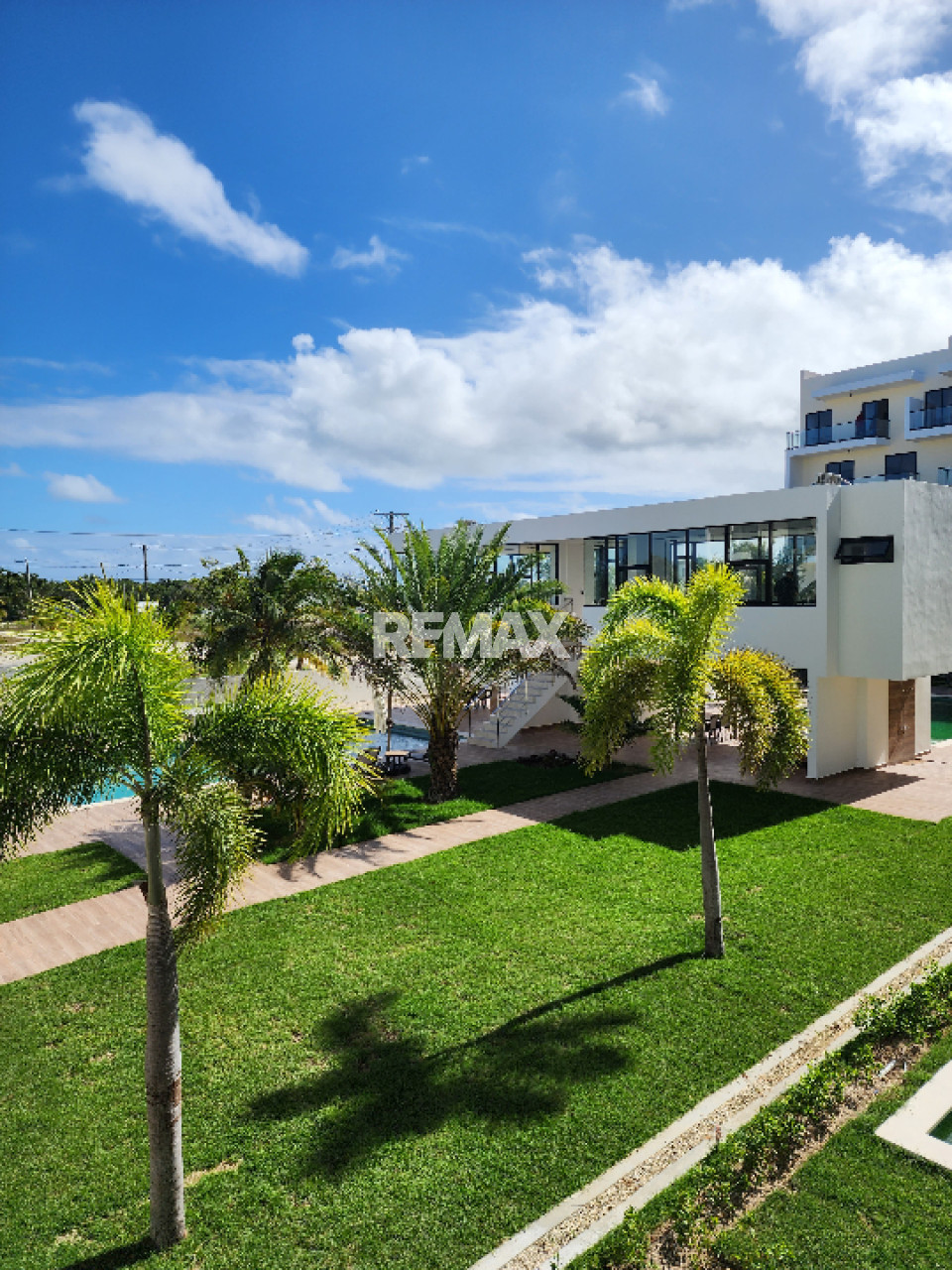 Apartment en PUNTA CANA, BAVARO
