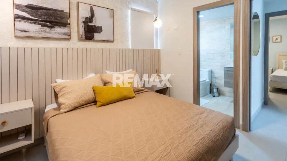 Apartment en PUNTA CANA, BAVARO